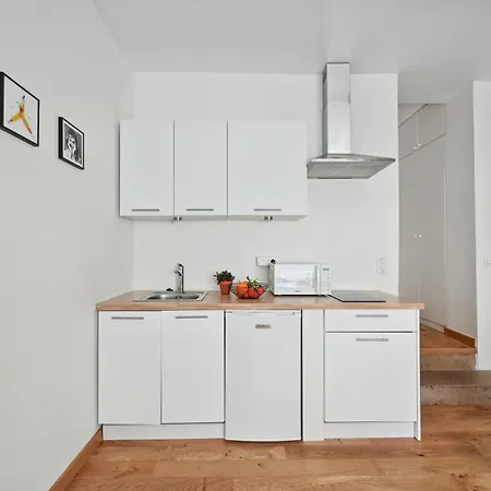 Spacieux Et Lumineux Dans Le 15 Arrondissement *