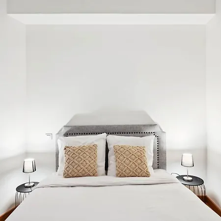 Spacieux Et Lumineux Dans Le 15 Arrondissement Apartment