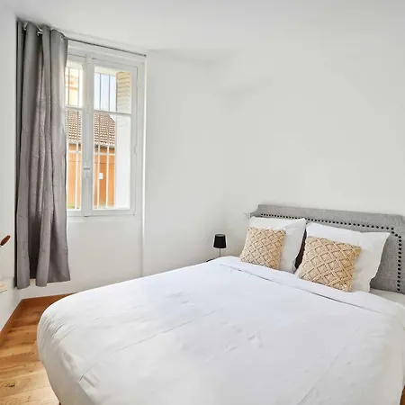 Spacieux Et Lumineux Dans Le 15 Arrondissement Apartment Paris